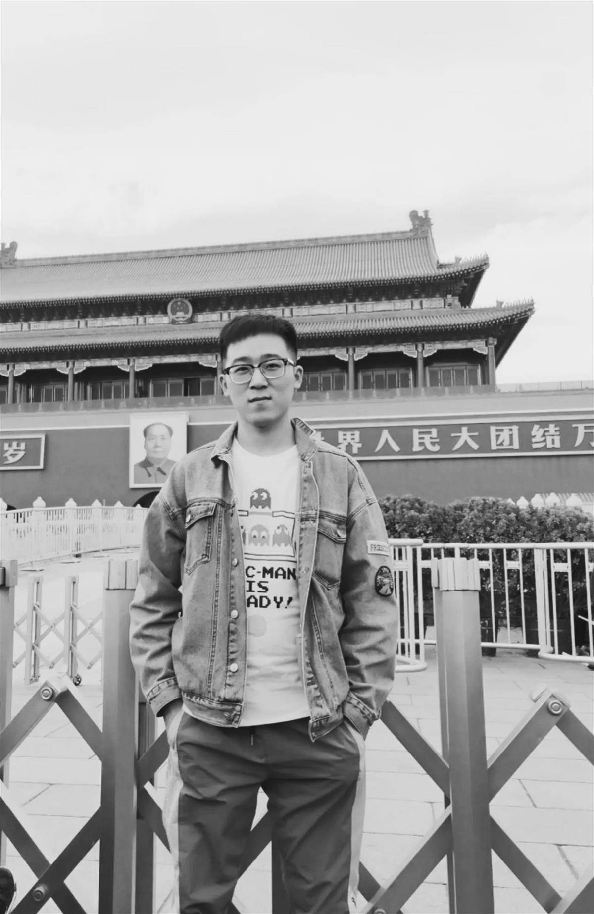 30歲男子抗癌462天后離世，親屬：上月底以為病情有好轉(zhuǎn)，還鼓勵(lì)他加油