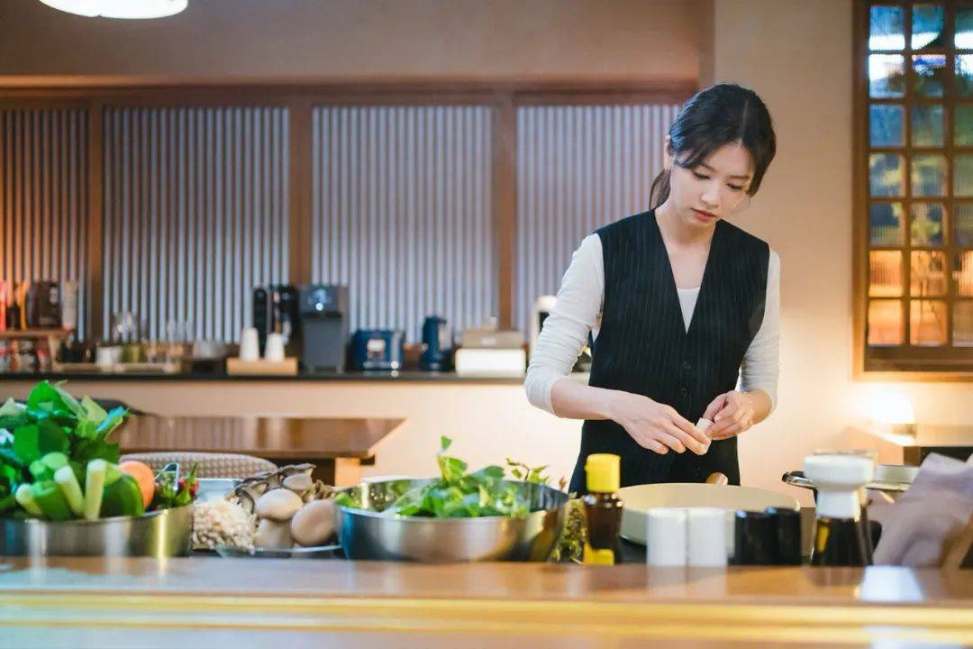 “包月800，不談戀愛(ài)”，上門(mén)做飯的年輕人有多搶手