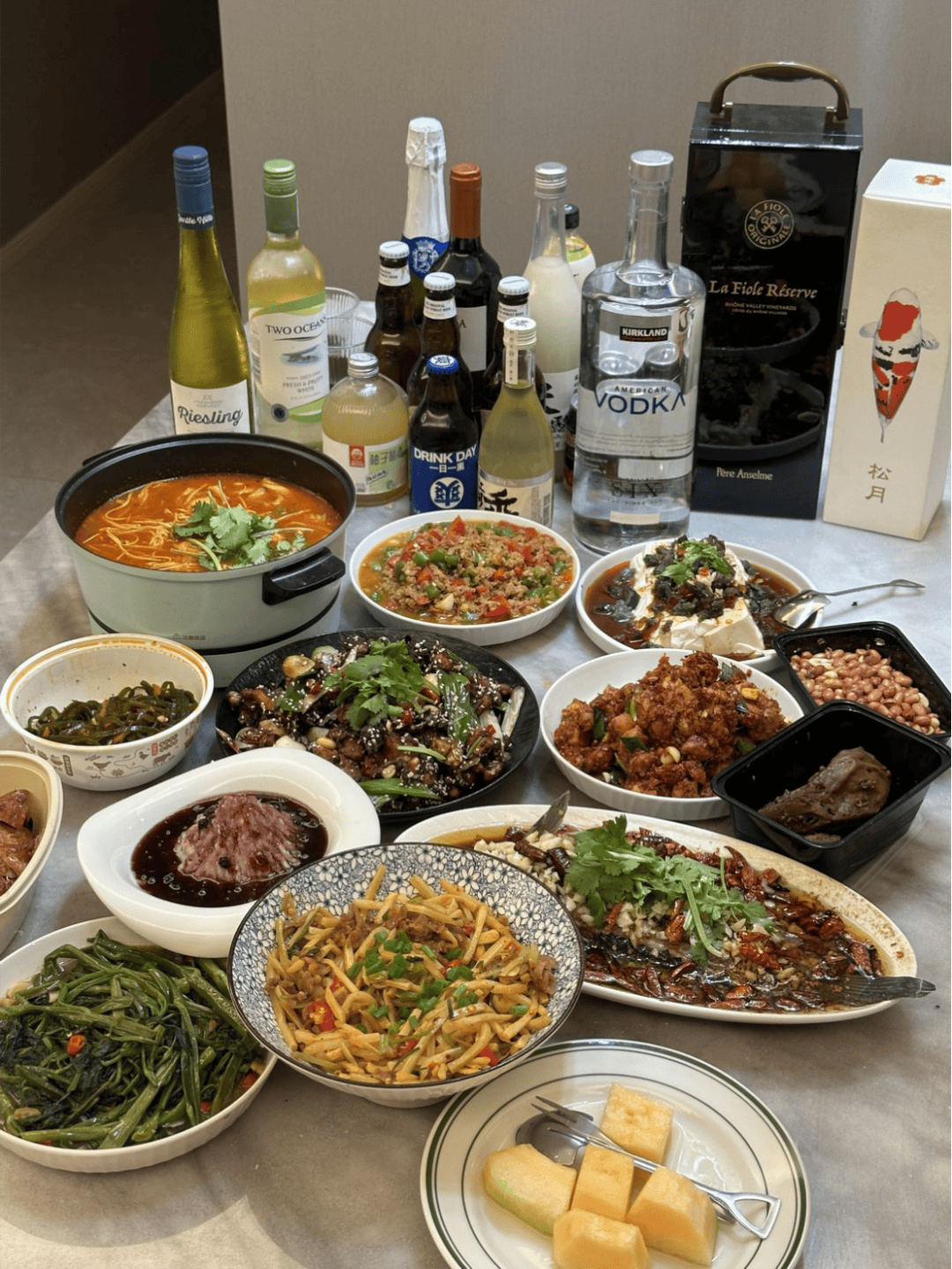 “包月800，不談戀愛(ài)”，上門(mén)做飯的年輕人有多搶手