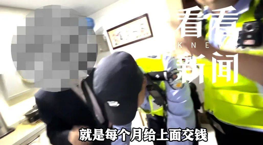 “你還想懷疑國(guó)家？”上海爺叔堅(jiān)信自己是“被選中的人”