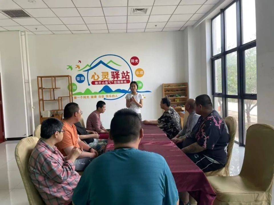 當(dāng)一位母親第4次離家出走之后：1億精神障礙患者向何處去？
