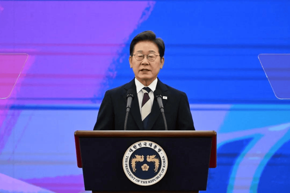 繼李在明之后，石破茂也考慮缺席北約峰會