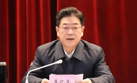 又一位衡陽市委原書記落馬！