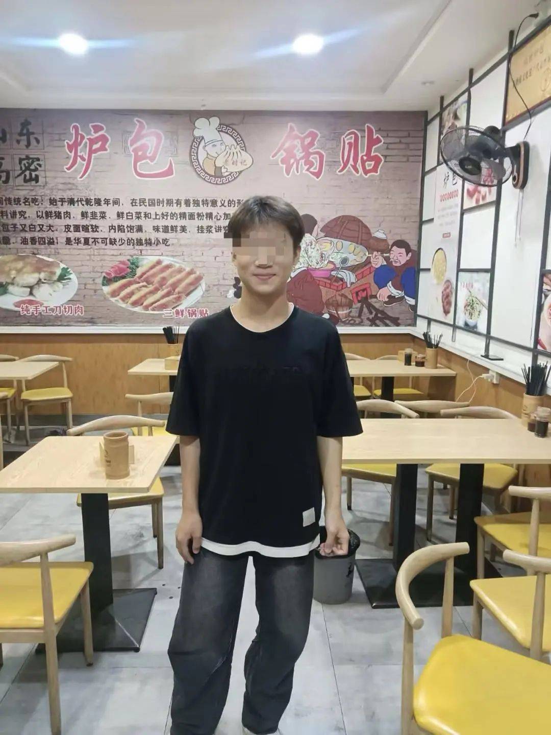 時習(xí)銘不幸離世，年僅16歲！父親：一年前他考上重點高中