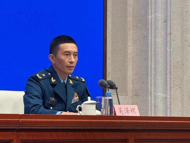 首次參加！目前民兵方隊(duì)已經(jīng)進(jìn)駐北京