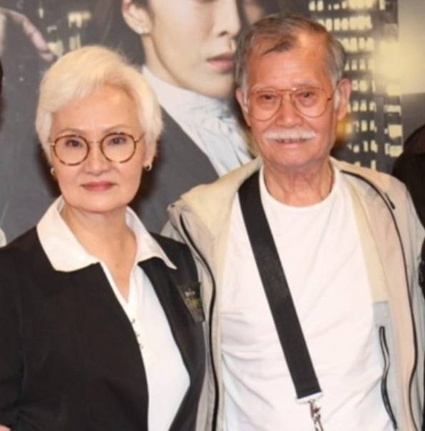 88歲著名武術(shù)導(dǎo)演唐佳在佐敦跳樓去世！曾希望與太太雪妮一同死去