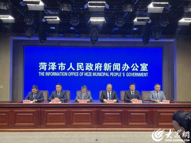山東省立醫(yī)院菏澤醫(yī)院任命省立醫(yī)院9名常駐專(zhuān)家：患者可在家門(mén)口享受省級(jí)醫(yī)療