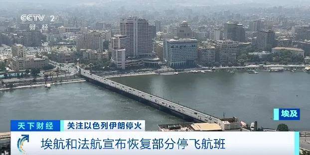 以色列、伊拉克、約旦，都宣布了！