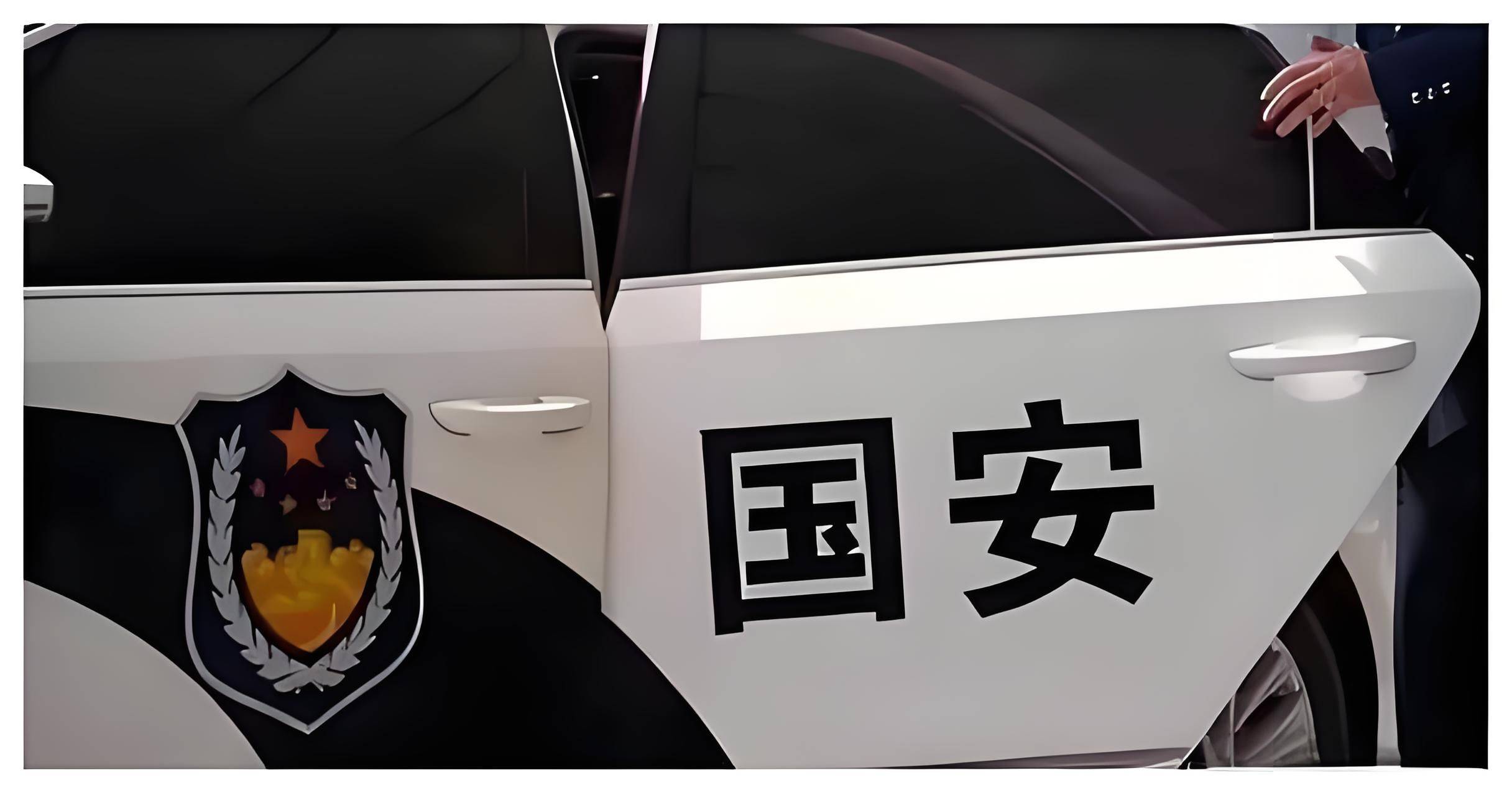 現(xiàn)實(shí)版諜海追兇！國安部雷霆出擊，抓獲一條危害國家安全的大魚