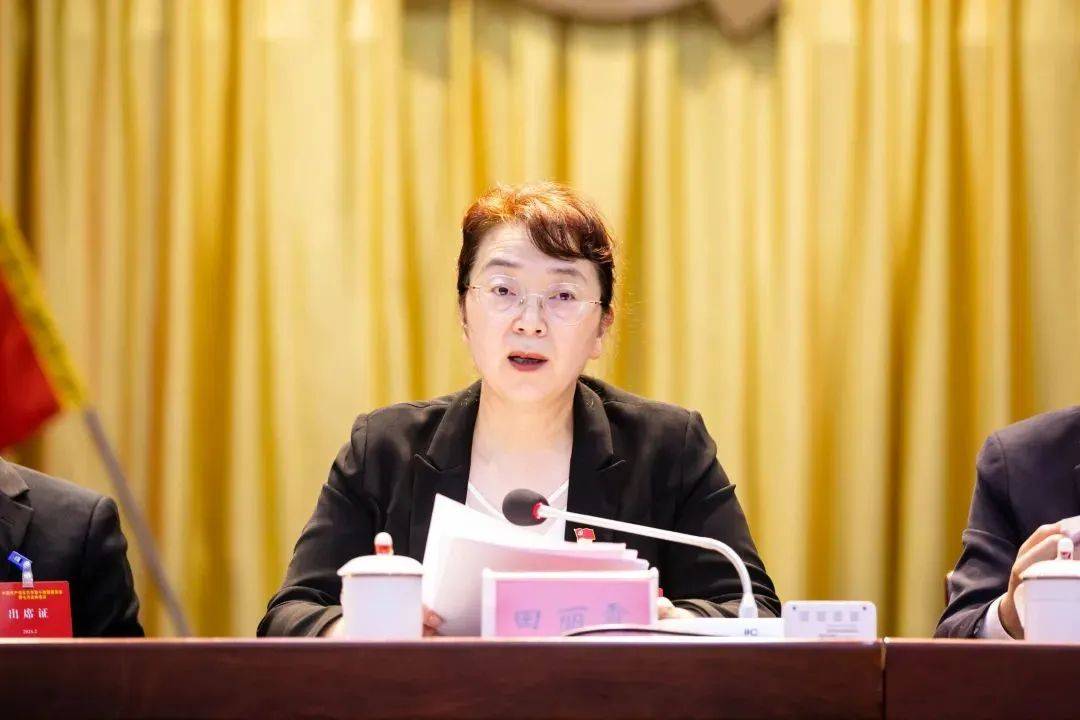 鐵剛，任上被查