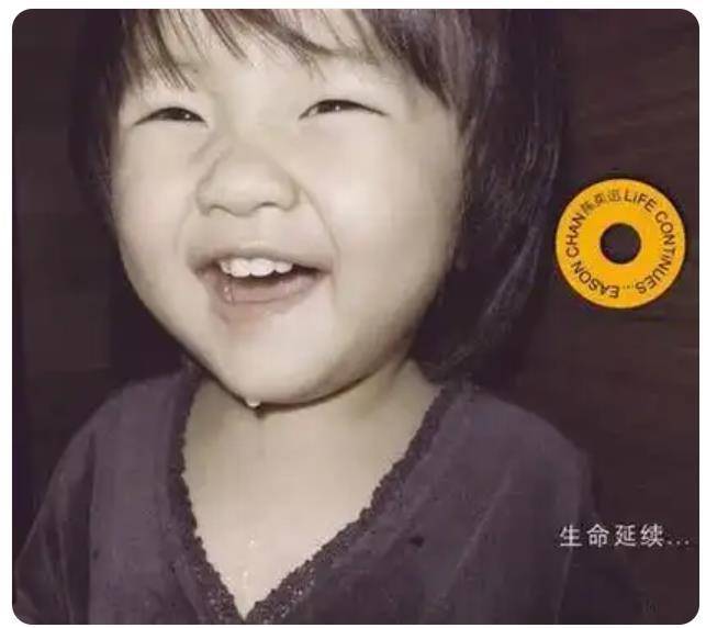 陳奕迅女兒、小沈陽女兒……“星二代”們正扎堆出道