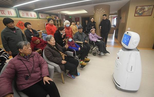 日媒贊嘆：中國正低調打造一個不同于西方、由技術驅動的福利模式