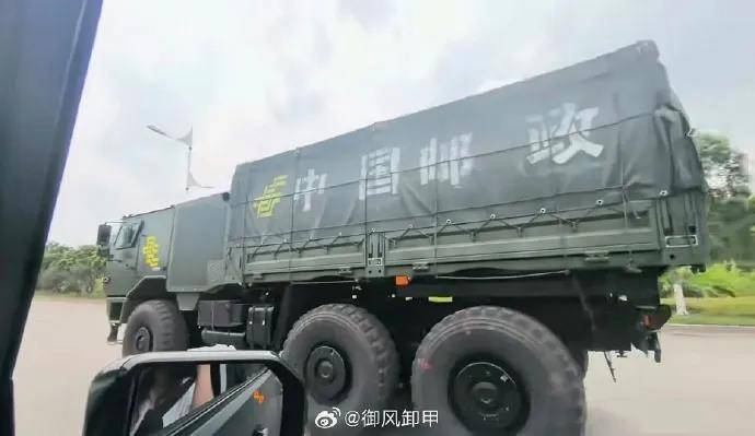 伊朗至少被摧毀20臺發(fā)射車？網(wǎng)友：我們的地下核長城還安全嗎？