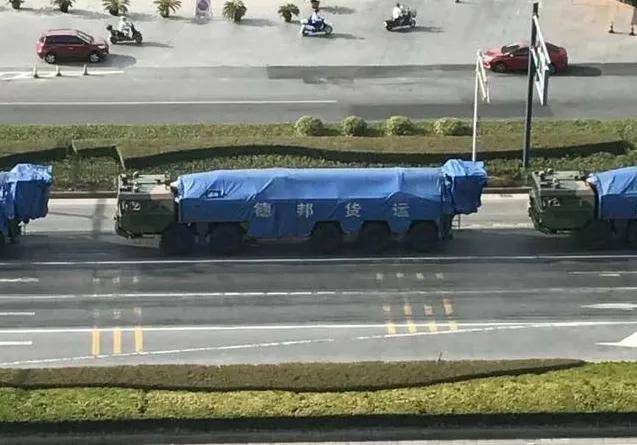 伊朗至少被摧毀20臺發(fā)射車？網(wǎng)友：我們的地下核長城還安全嗎？