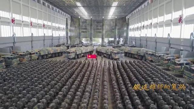 伊朗至少被摧毀20臺發(fā)射車？網(wǎng)友：我們的地下核長城還安全嗎？