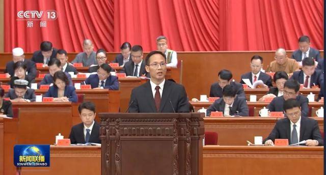 經中央批準，時隔五年，這一重要會議再度召開