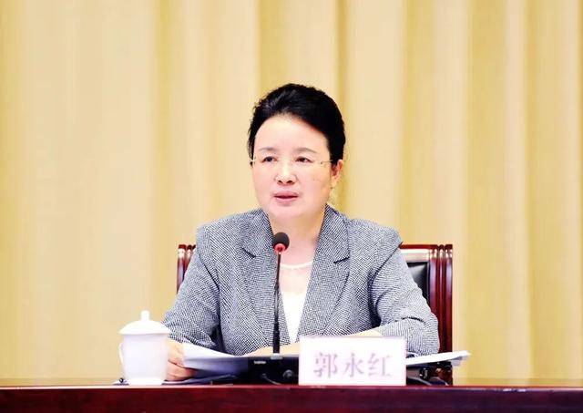 中共中央批準：女性中央候補委員，跨省履新！