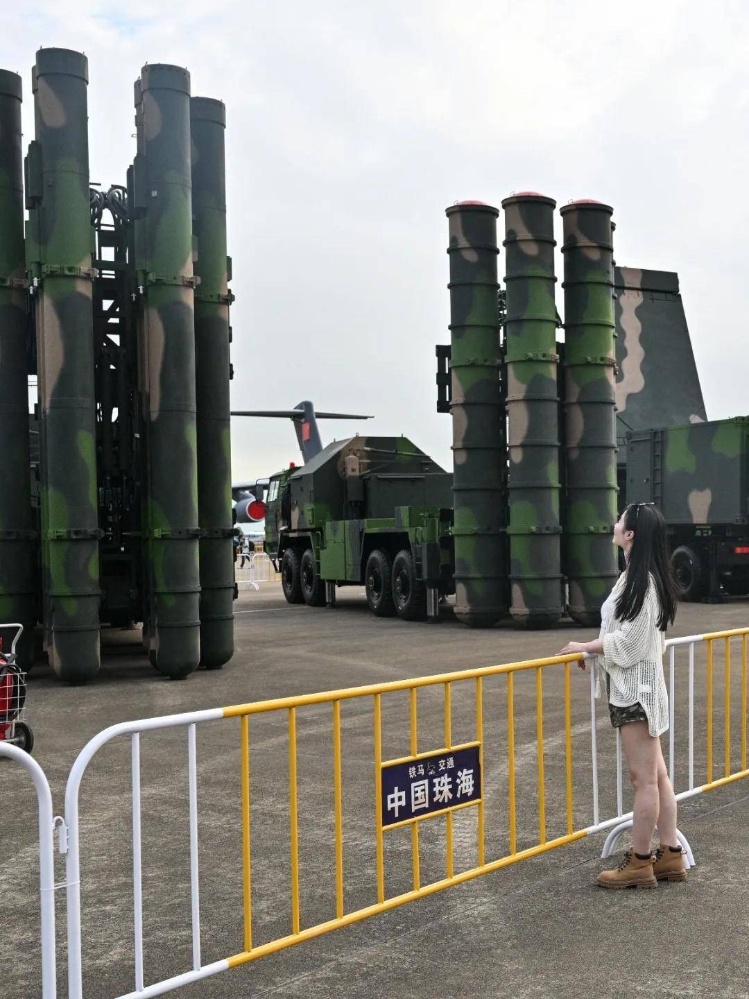 埃及官宣采購(gòu)中國(guó)紅旗-9BE，網(wǎng)友：1個(gè)營(yíng)相當(dāng)于過(guò)去40個(gè)營(yíng)！