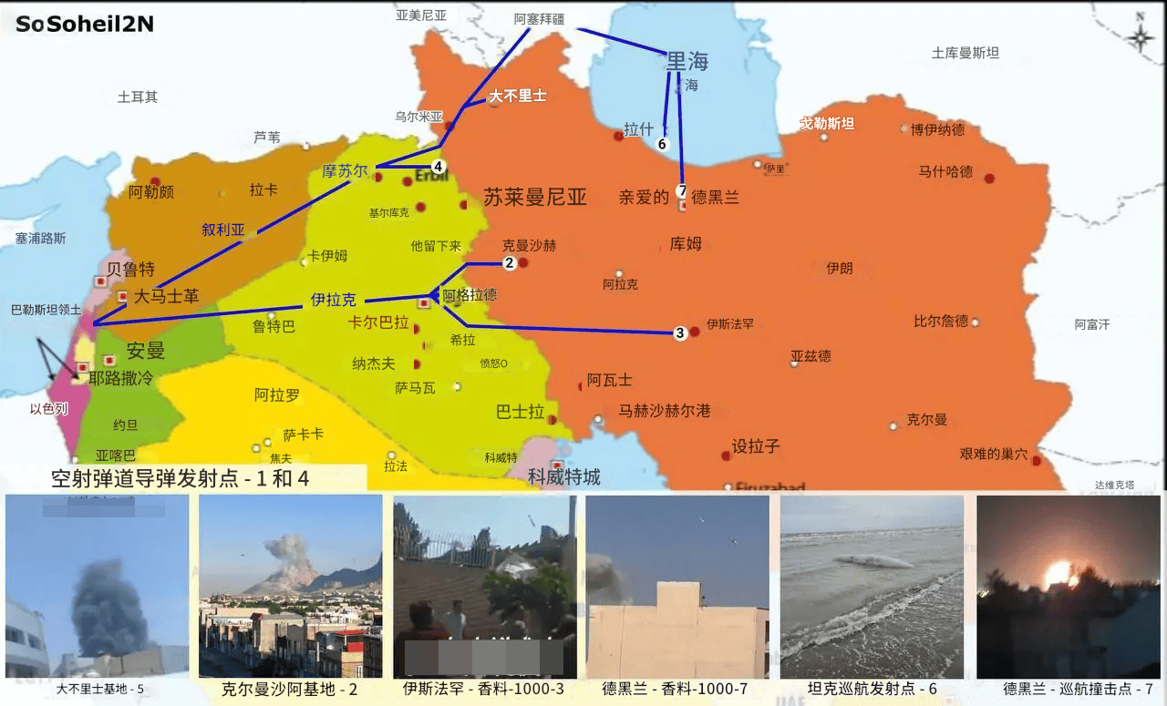 阿塞拜疆徹底反了，與所有鄰國(guó)決裂，嫌棄俄羅斯不中用，挑戰(zhàn)普京