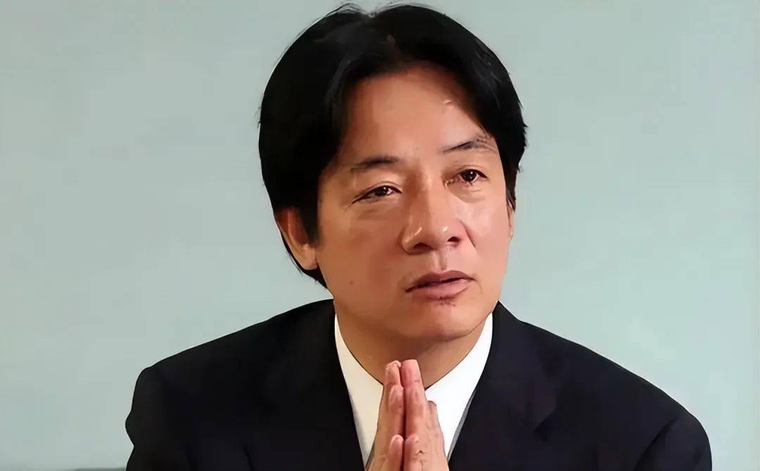 特朗普首次回應(yīng)訪華，想用臺島做“交易”？賴清德在島內(nèi)有大動作