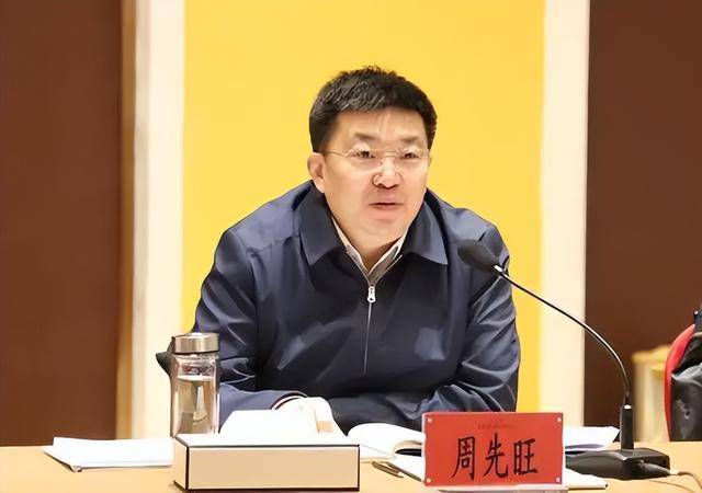 中央巡視后，武漢市原市長(zhǎng)被查
