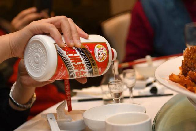 飛天茅臺離1499元，越來越近