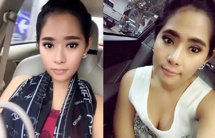泰國一女子誘騙15名高僧，事后拍照勒索上百萬，警方在其住處查獲五部手機、8萬張照片及5600段視頻