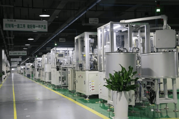 無廢微圖鑒 | 綠鏈+智造=？這家企業(yè)給出滿分減碳公式