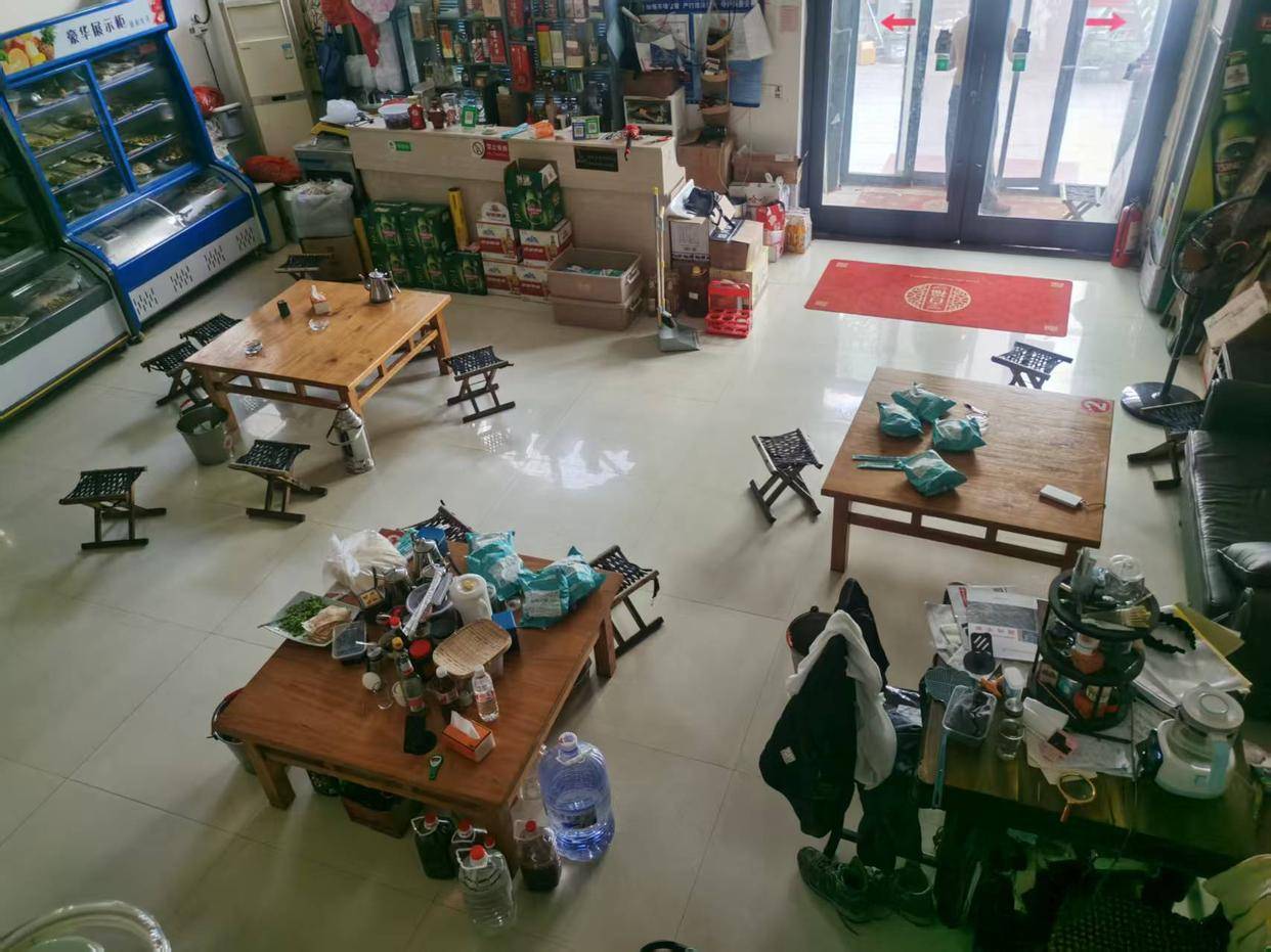 山東臨沂通報(bào)“蛤蟆湯”飯店被擬罰45萬：撤銷處罰，5人停職