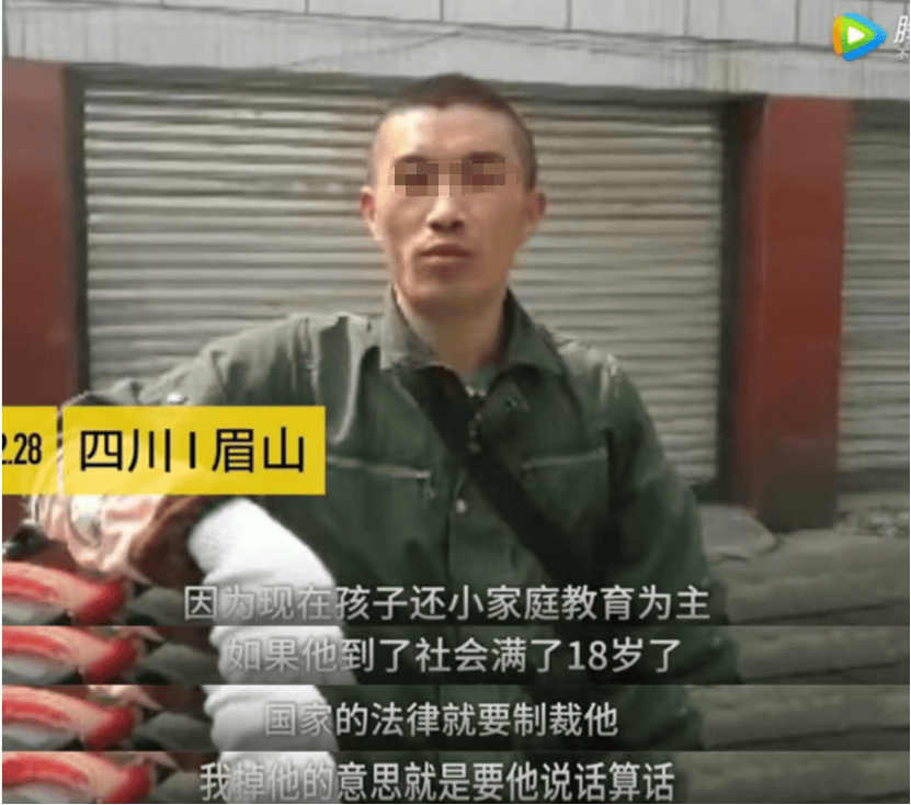 桂林編制考試刷掉第一名：別等社會淘汰你的孩子，才后悔沒教他