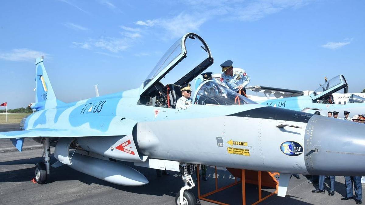 印軍凌晨發(fā)動襲擊，疑似動用150架以色列無人機：打擊藏南山口游擊隊