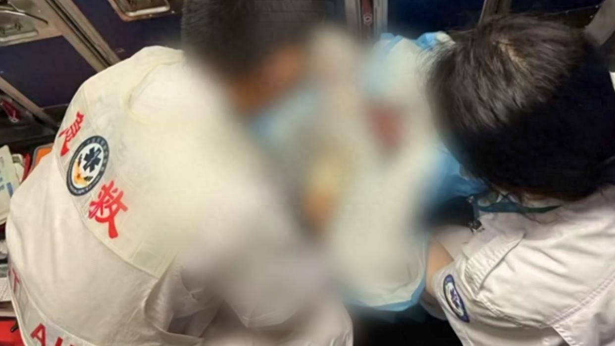 16歲女子飛機(jī)上分娩疑攜帶傳染病，多方回應(yīng)：已對班機(jī)進(jìn)行清潔