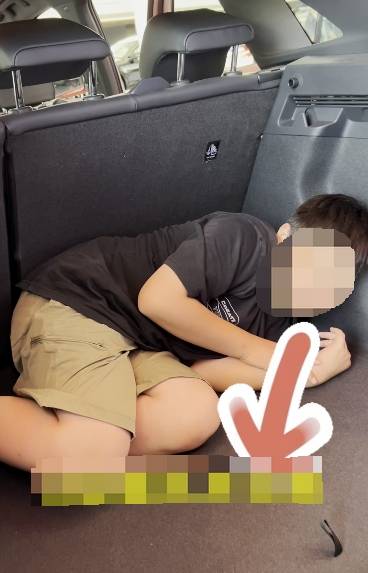 9歲男童被安排后備箱數(shù)小時，生母再發(fā)聲：已提起訴訟