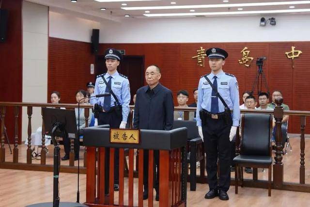 中紀(jì)委打下一“虎”、處分一“虎”！這兩天，多個(gè)副部級干部被處理
