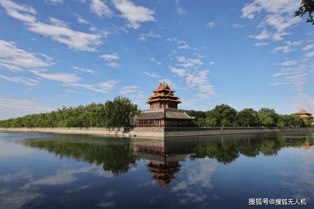 北京市政府：7月16日至9月3日，北京9個(gè)區(qū)設(shè)置為凈空限制區(qū)