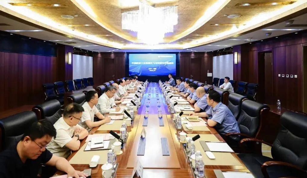 楊昌鵬到遼寧省沈陽(yáng)市開(kāi)展招商引資考察工作