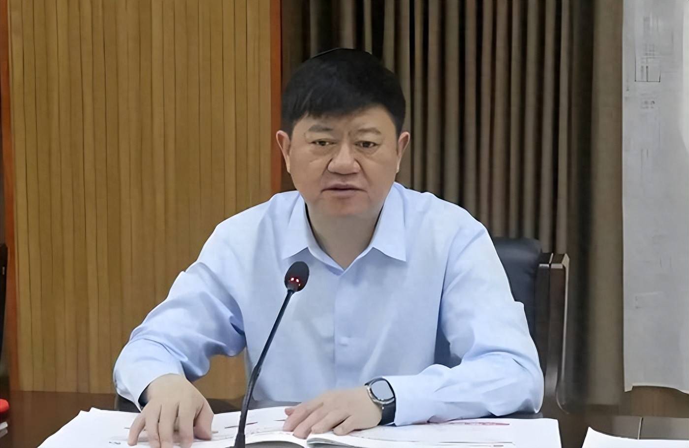 江西南昌反腐頻頻：市委常委吳建平，市委副秘書長(zhǎng)，市政府秘書長(zhǎng)、副秘書長(zhǎng)接連落馬