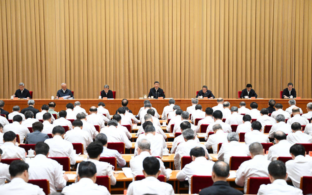 關(guān)于中央城市工作會議，新華社這篇側(cè)記細節(jié)滿滿