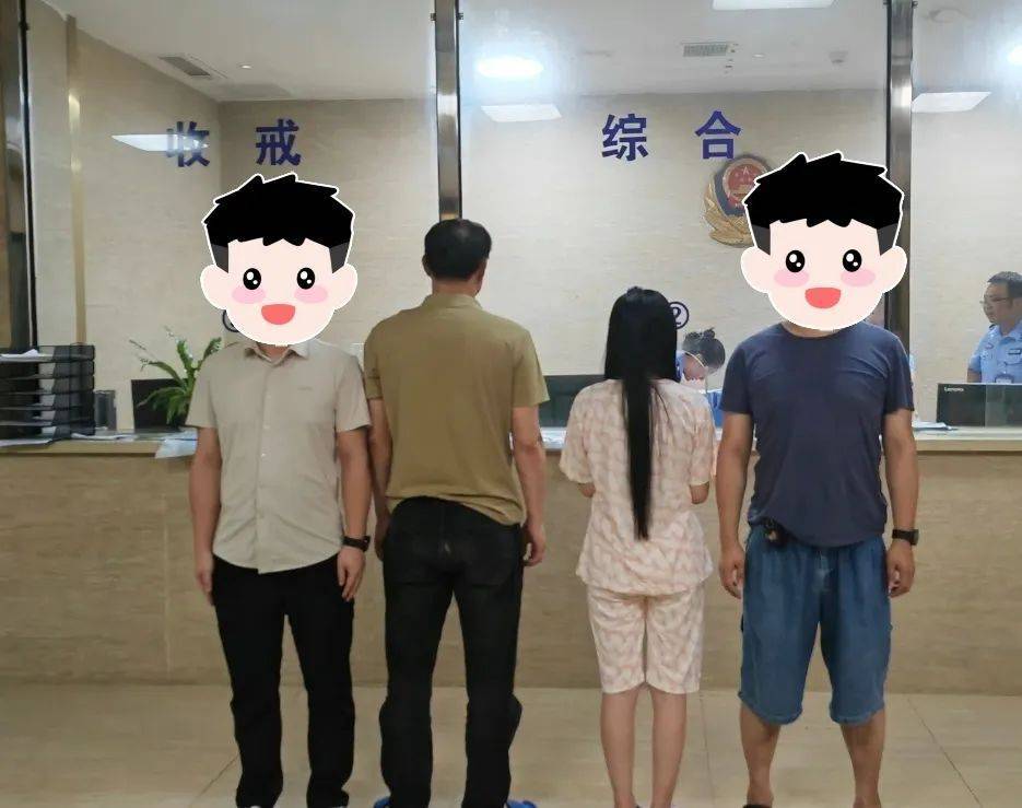 涉及淫穢、性暗示、挑逗性動(dòng)作……宜春3名網(wǎng)絡(luò)主播被行拘