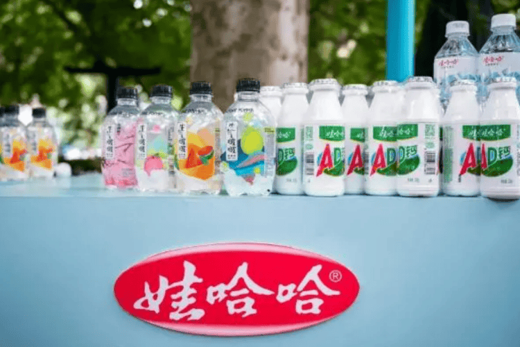娃哈哈經(jīng)銷商發(fā)聲：影響信心！家族紛爭(zhēng)如何影響產(chǎn)業(yè)格局？