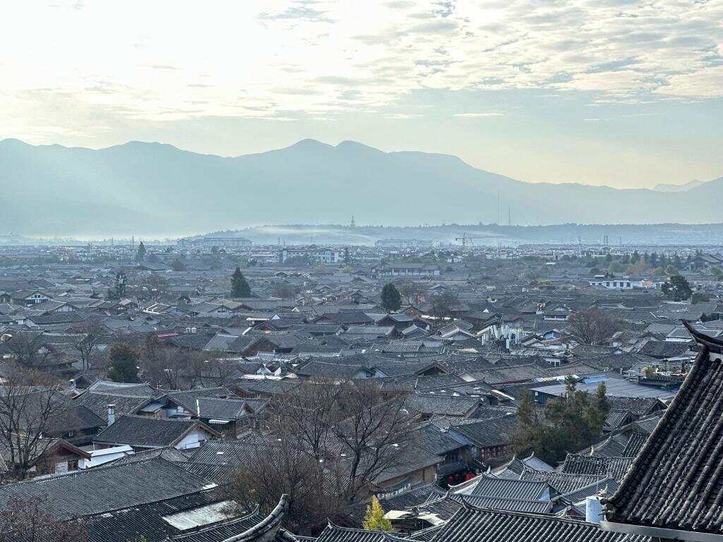 麗江發(fā)布古城維護(hù)費(fèi)新規(guī)：征收標(biāo)準(zhǔn)為每人單次50元，有效期延長至365天