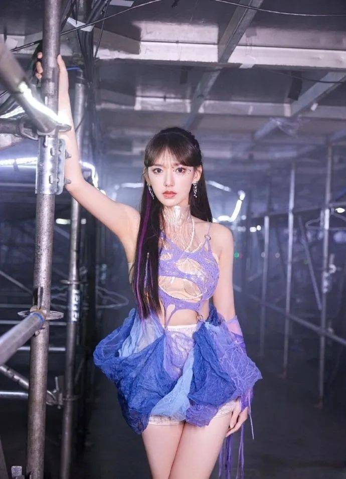 女演員自曝患精神疾病，“不想讓所有人都來可憐我”