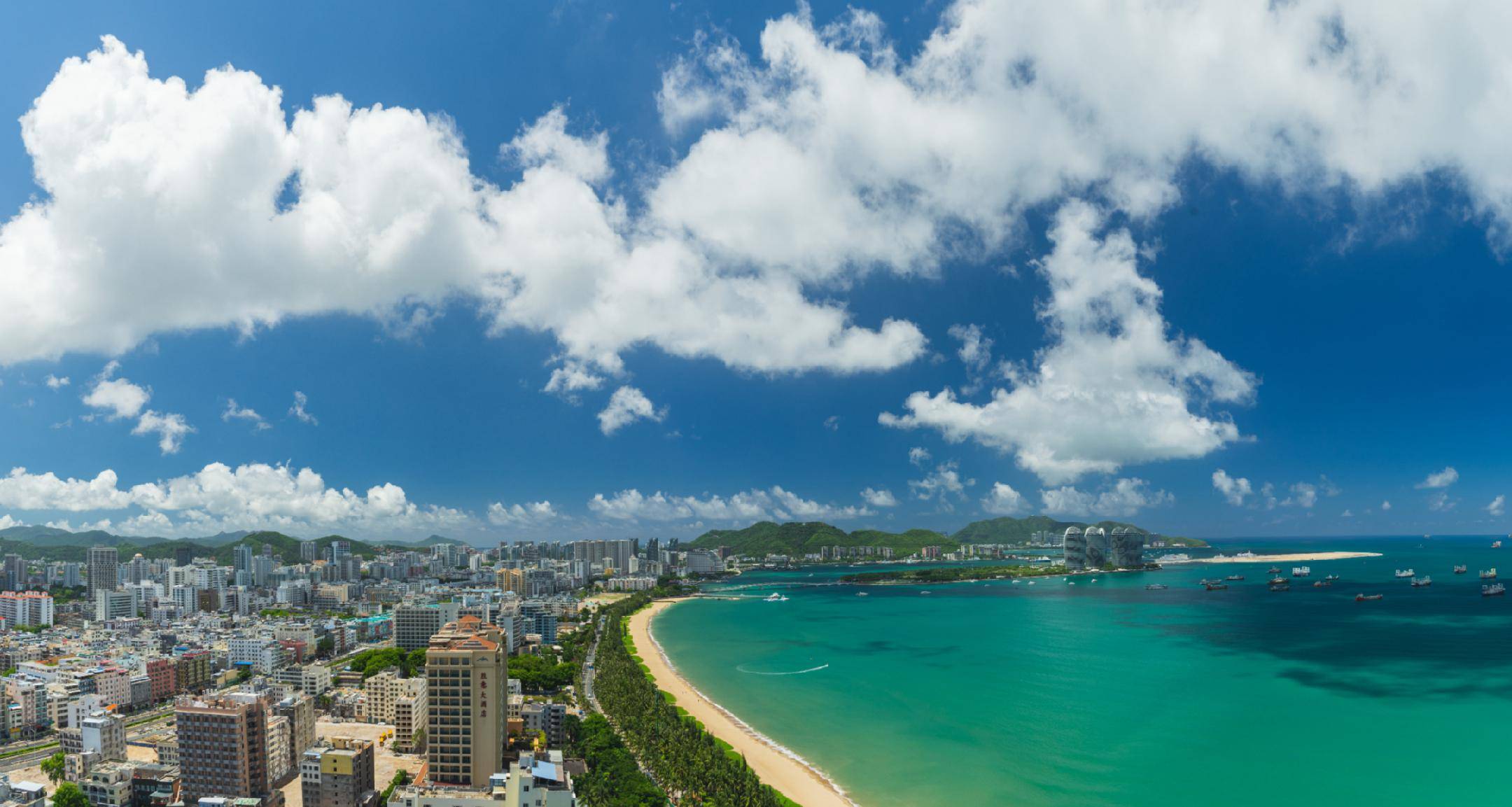 封關日期明確！海南自貿(mào)港跨境資管生態(tài)“以人民幣計價結算”