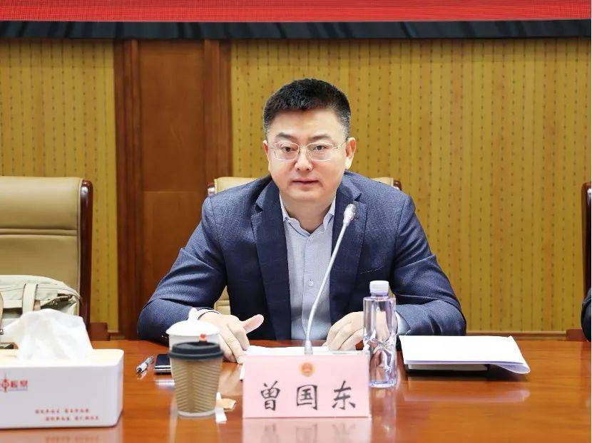 中央巡視組駐滬僅3天，檢察長(zhǎng)曾國東應(yīng)聲落馬