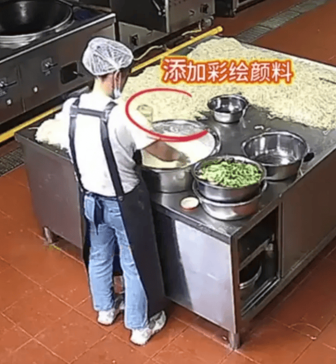 幼兒血鉛事件通報(bào)，用事實(shí)數(shù)據(jù)廓清輿論疑云 | 新京報(bào)社論