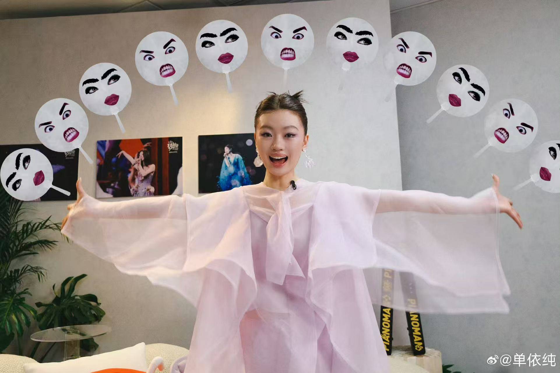 從“白幼瘦”到“氣血感”，審美標準終于“健康”了？