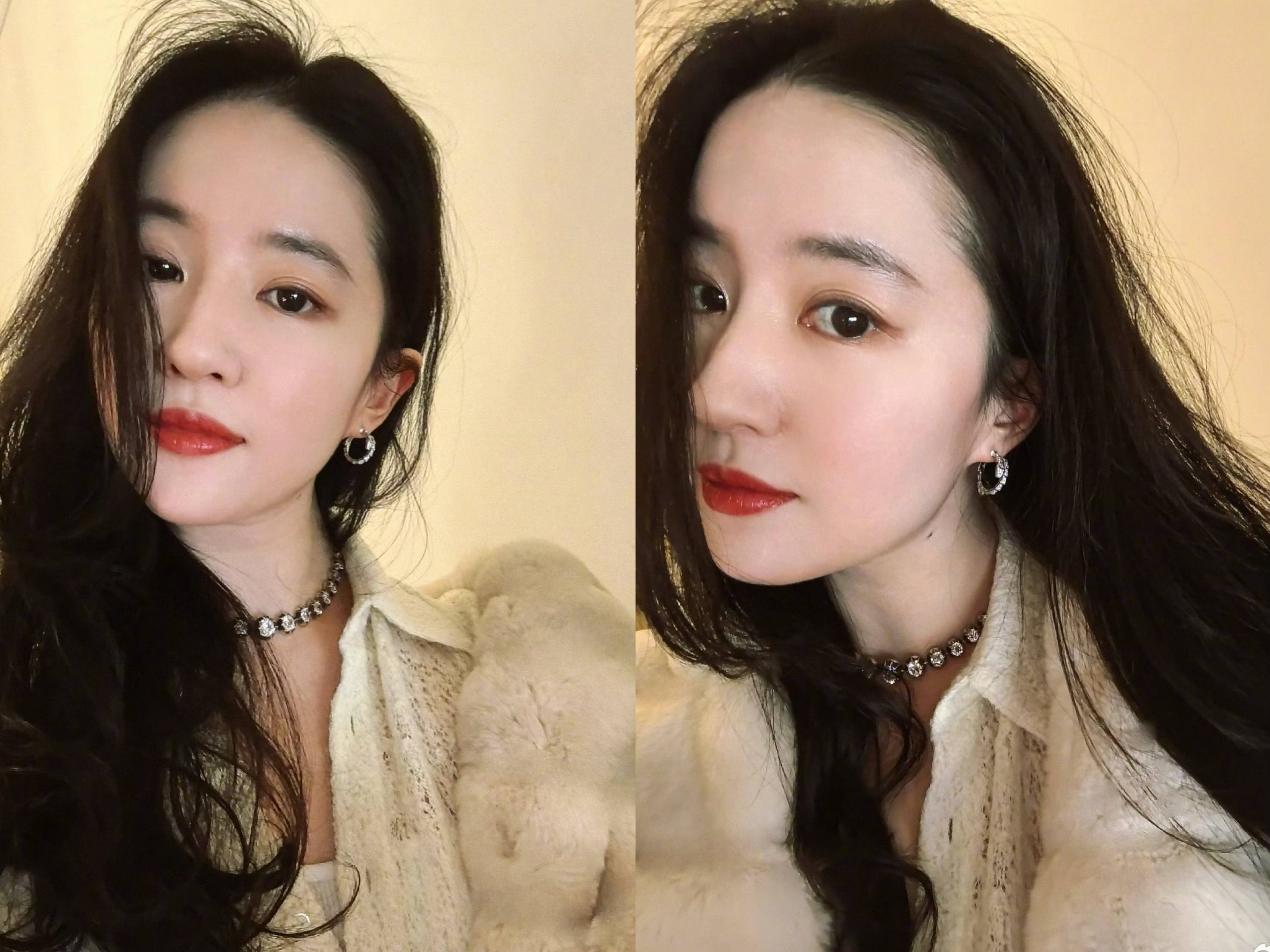 從“白幼瘦”到“氣血感”，審美標準終于“健康”了？