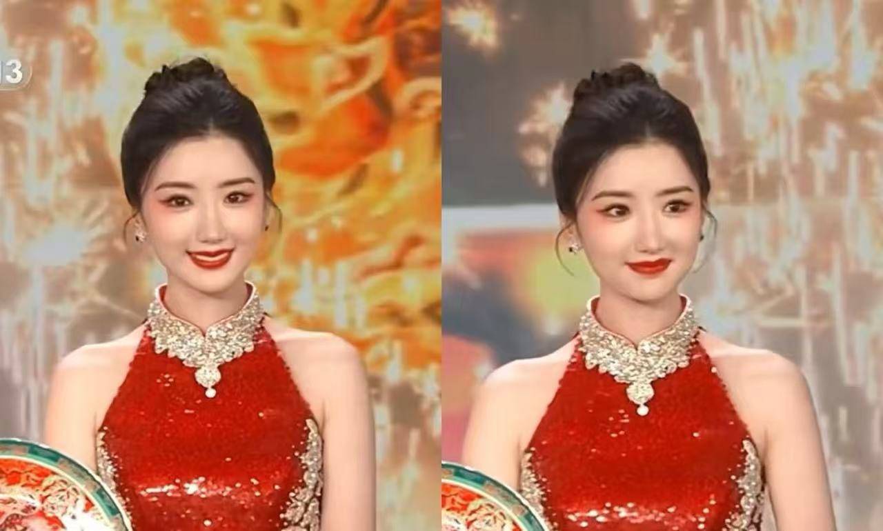 從“白幼瘦”到“氣血感”，審美標準終于“健康”了？