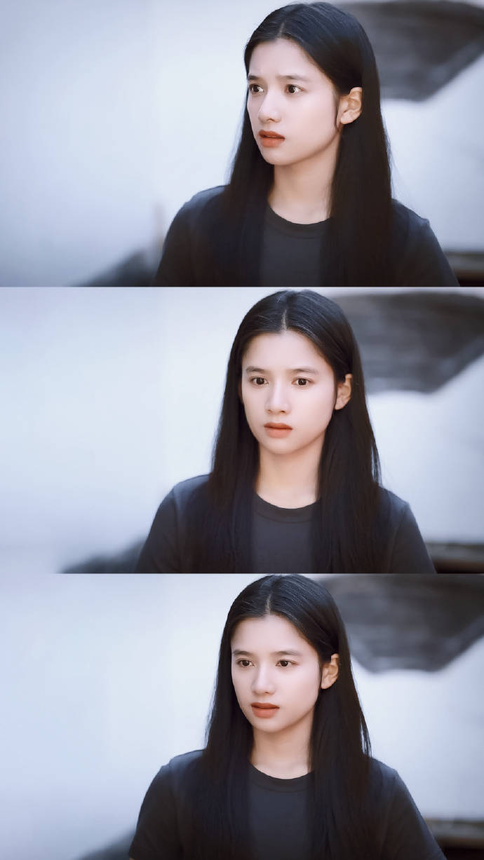 從“白幼瘦”到“氣血感”，審美標準終于“健康”了？