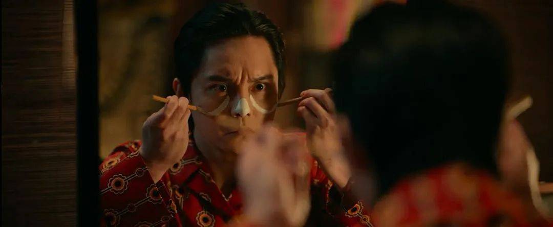 等了30年！陳佩斯殺回來了，豆瓣8分證明：你大爺還是你大爺